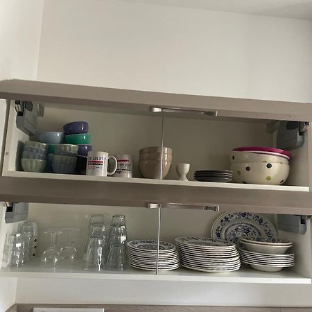 Appartement Moderne 4P Hypercentre De Nice Eksteriør billede