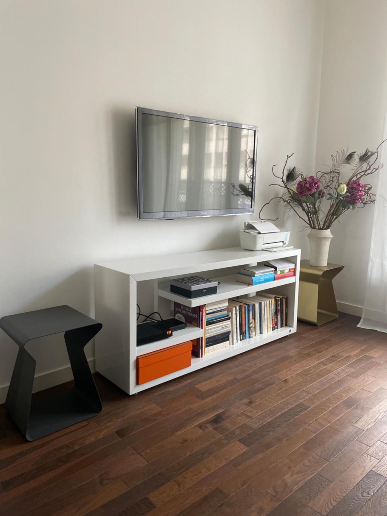 Appartement Moderne 4P Hypercentre De Nice Eksteriør billede