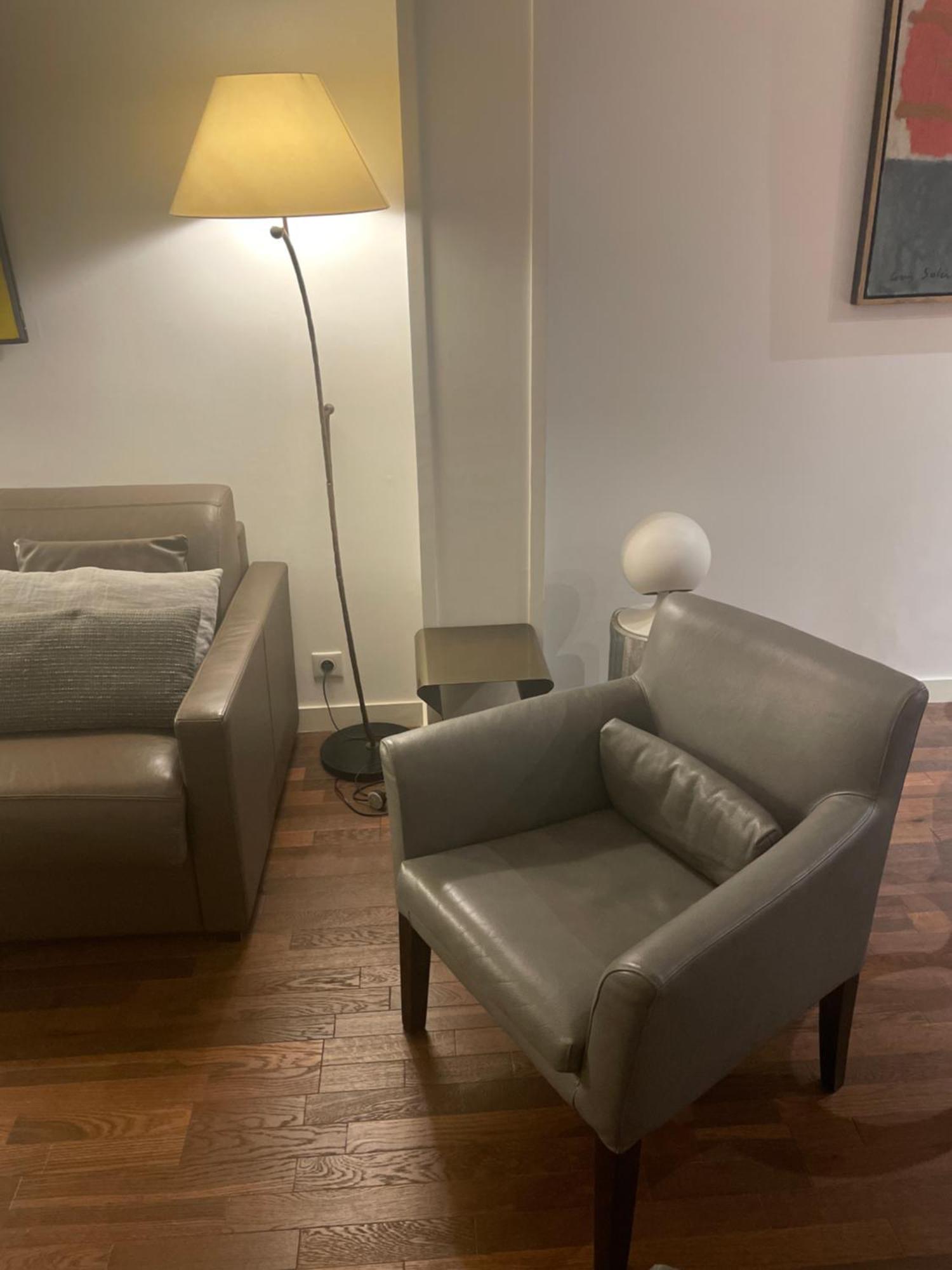 Appartement Moderne 4P Hypercentre De Nice Eksteriør billede