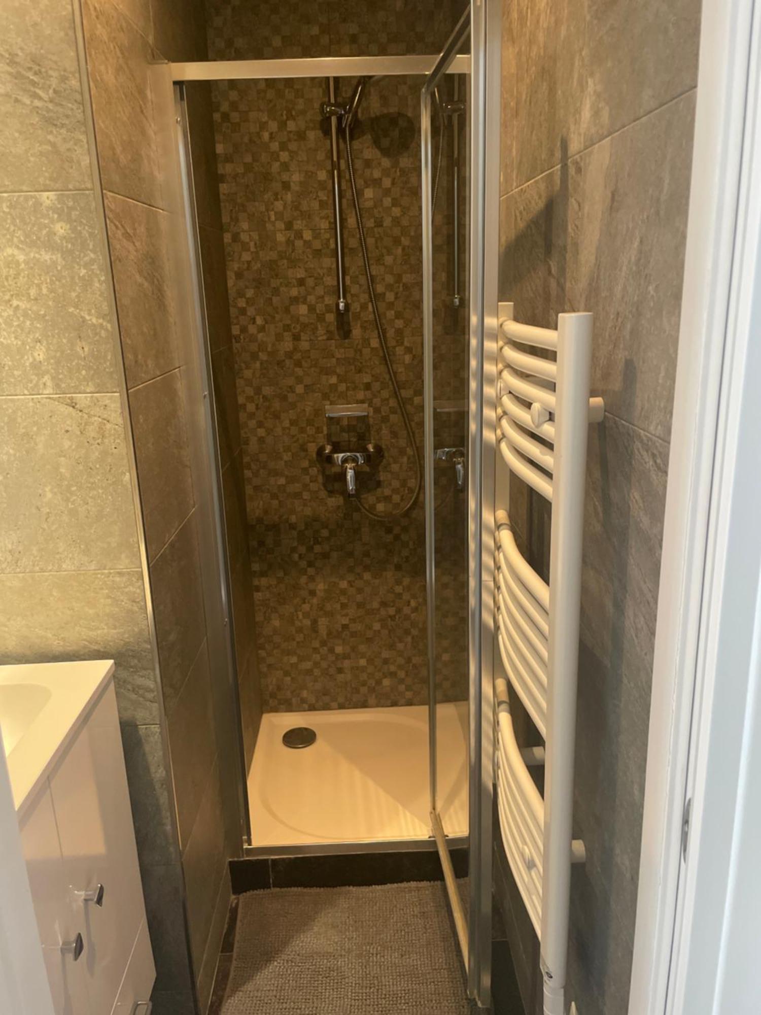 Appartement Moderne 4P Hypercentre De Nice Eksteriør billede