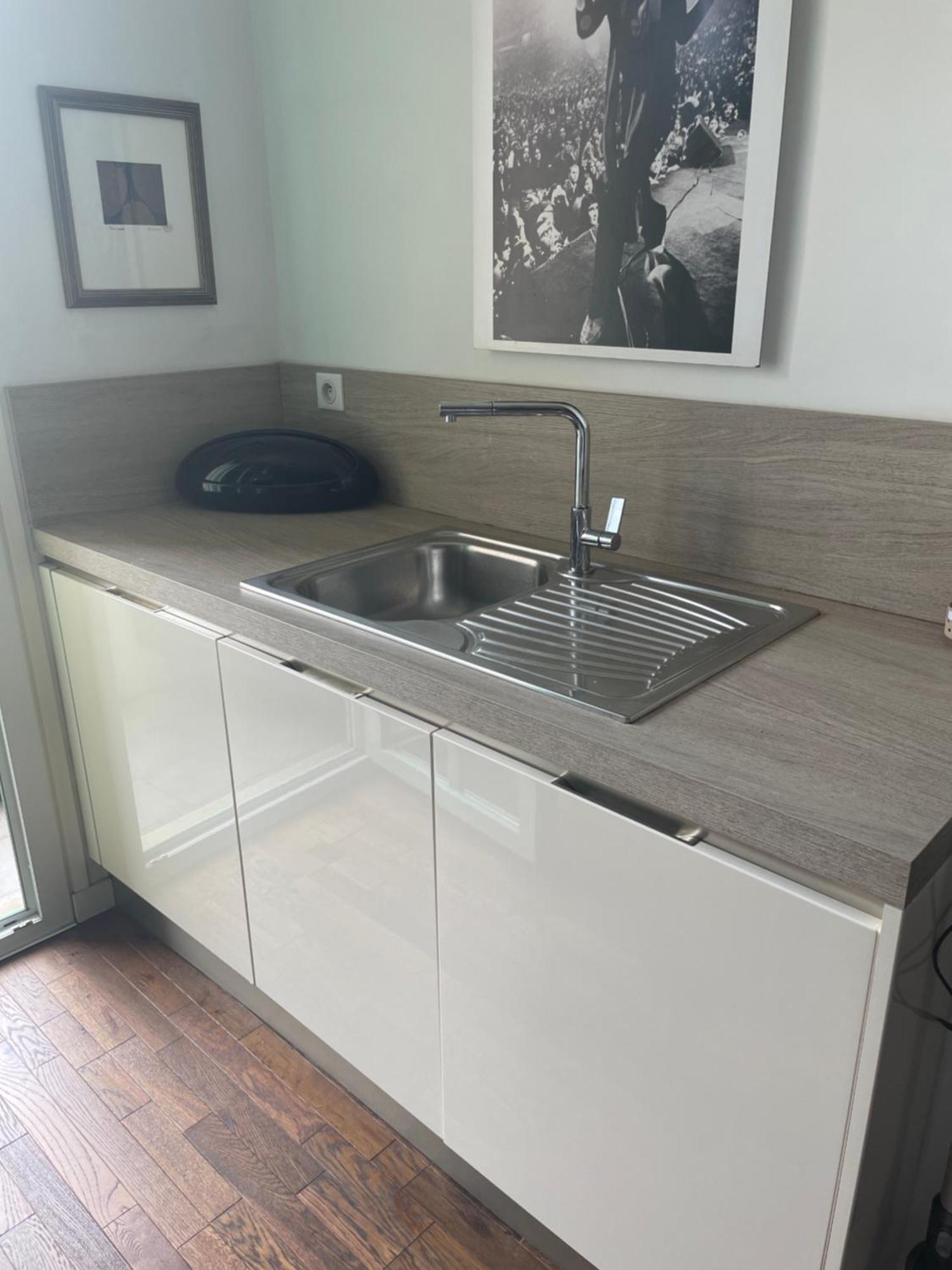 Appartement Moderne 4P Hypercentre De Nice Eksteriør billede