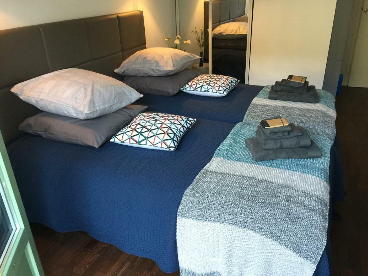 Appartement Moderne 4P Hypercentre De Nice Eksteriør billede